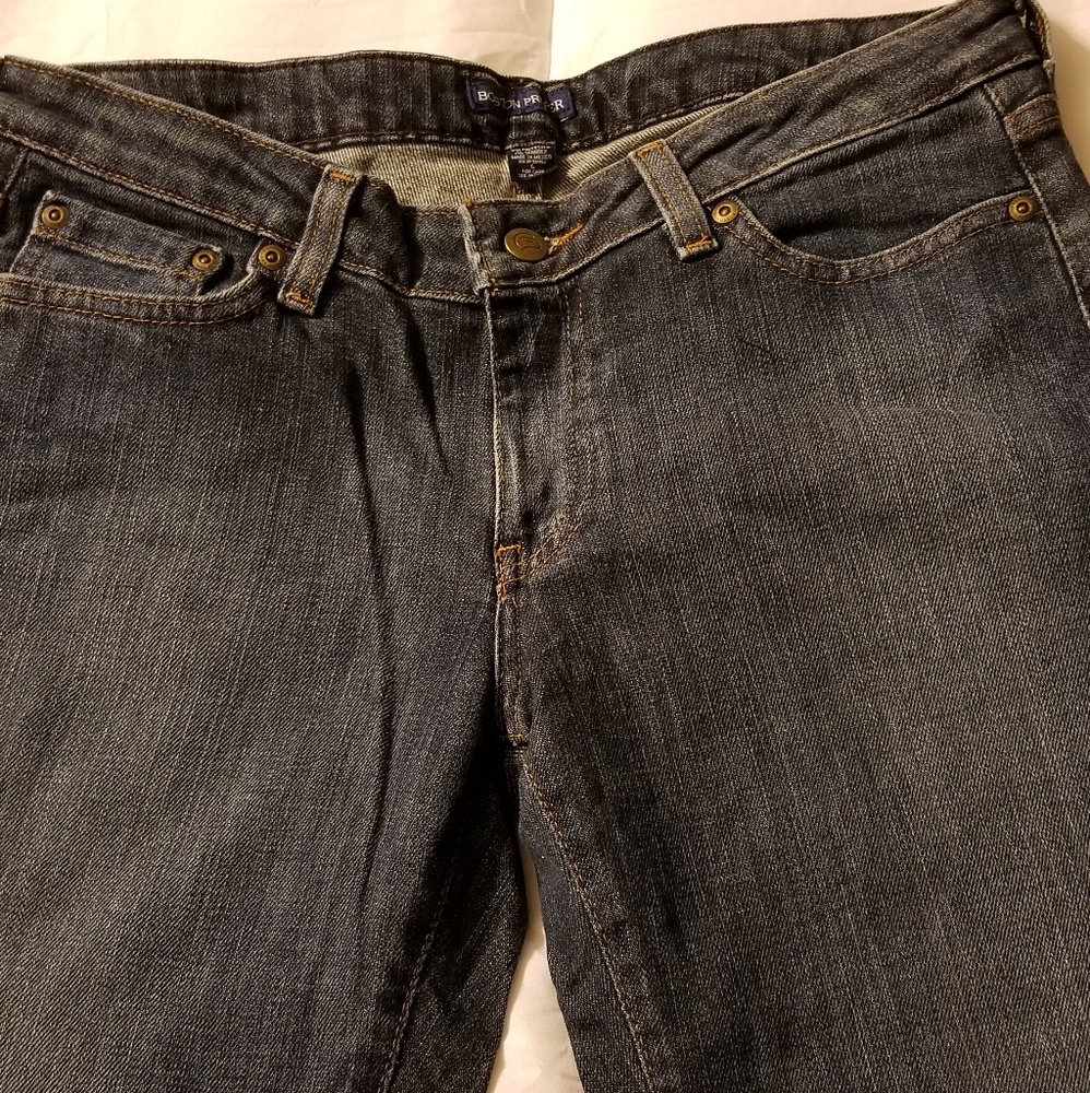 Blue Jean - Picture 2 of 3